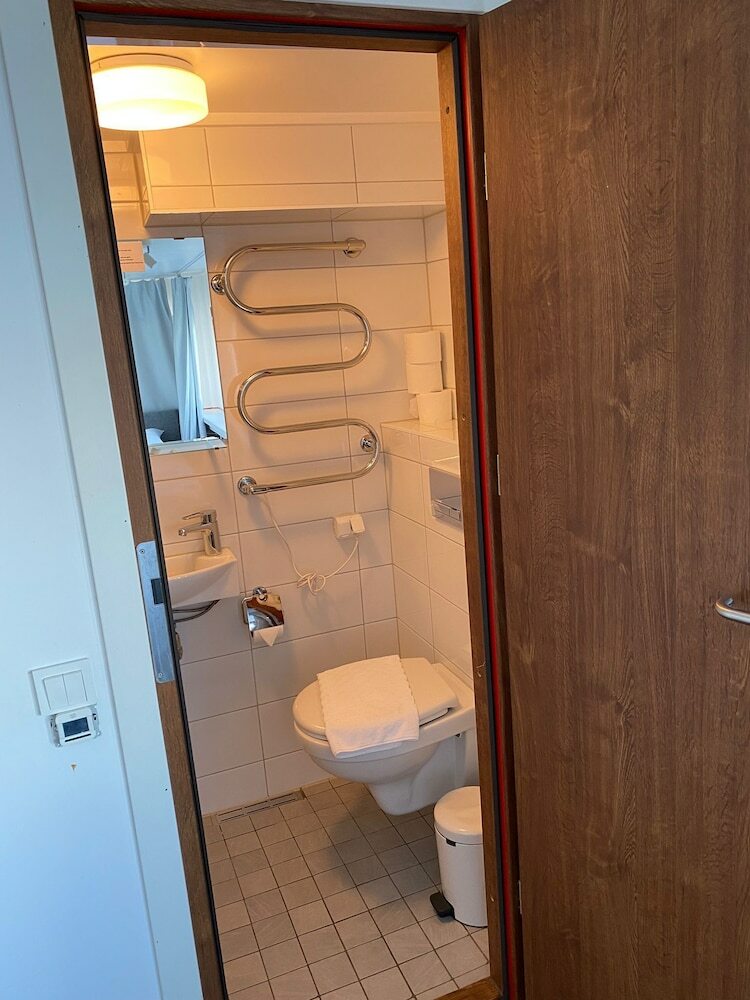 Hostal Rygerfjord Hotel & Hostel