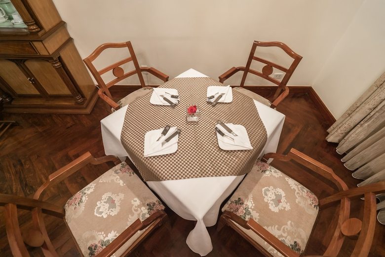 Grand Hotel Saigon