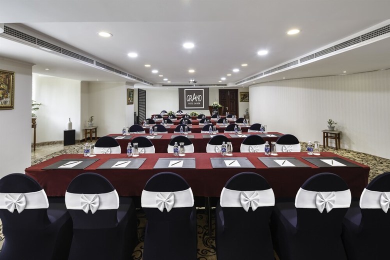 Grand Hotel Saigon