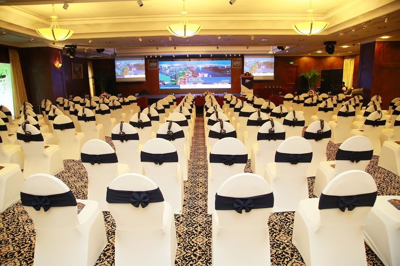 Grand Hotel Saigon