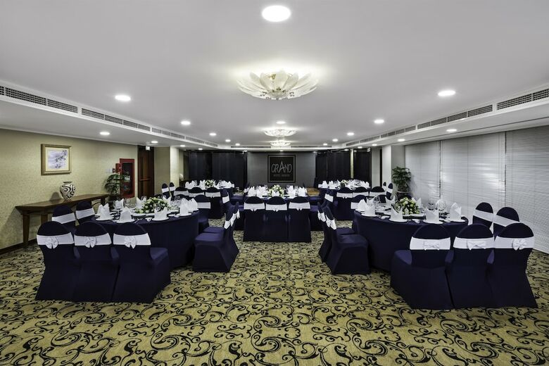 Grand Hotel Saigon