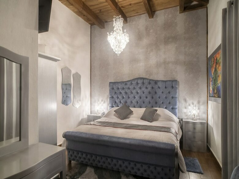 Hotel Boutique Amorini