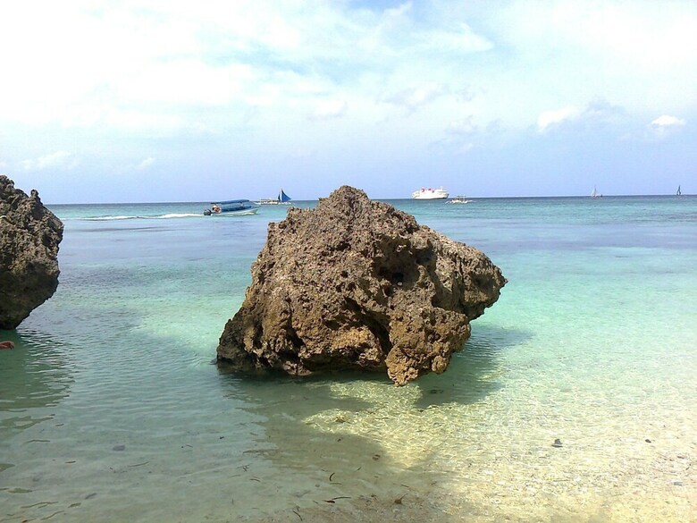 Apartamento Lingganay Boracay Hotel Resort