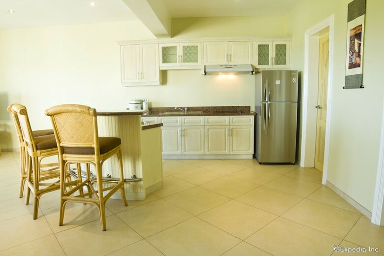 Apartamento Lingganay Boracay Hotel Resort