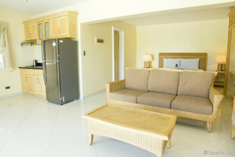 Apartamento Lingganay Boracay Hotel Resort