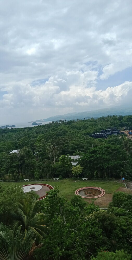 Apartamento Lingganay Boracay Hotel Resort