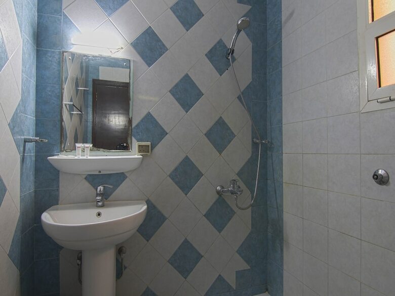 Oyo 131 Salalah Hotel