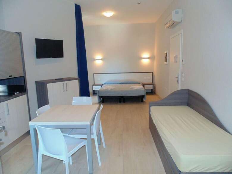 Residence Conchiglie