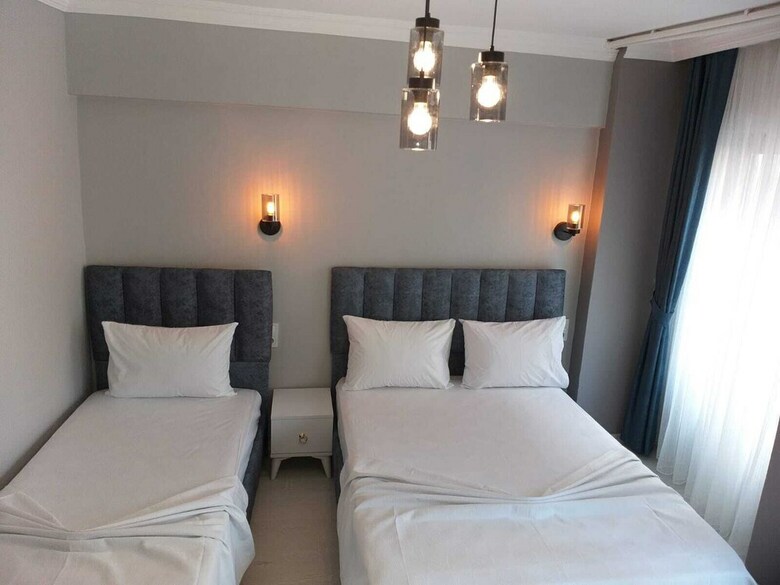 Hotel Zion Home Butik Otel