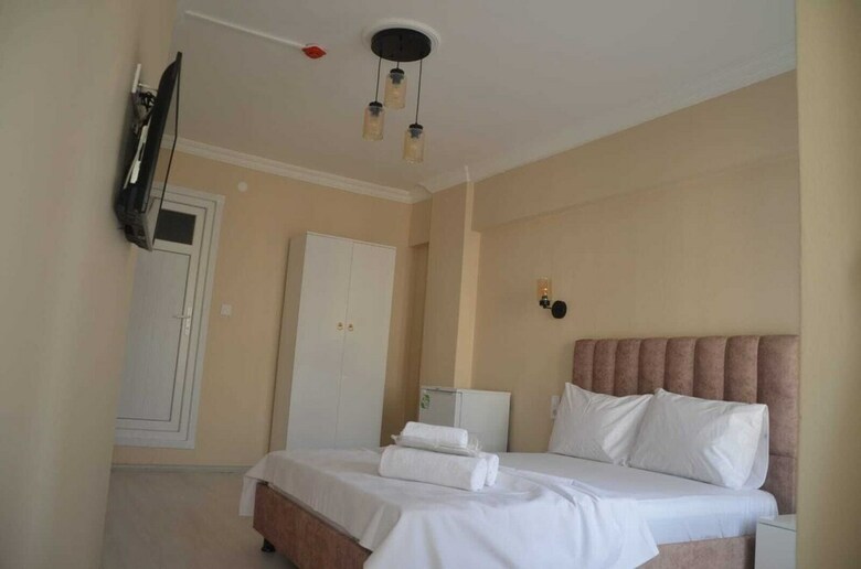 Hotel Zion Home Butik Otel