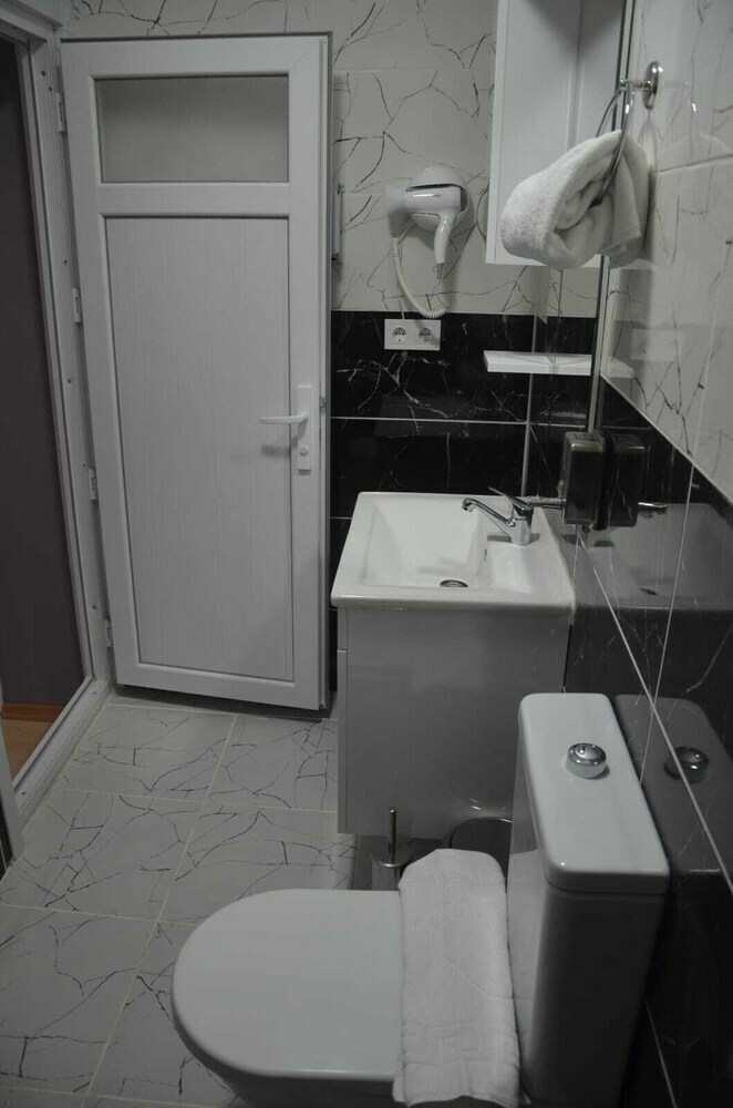 Hotel Zion Home Butik Otel
