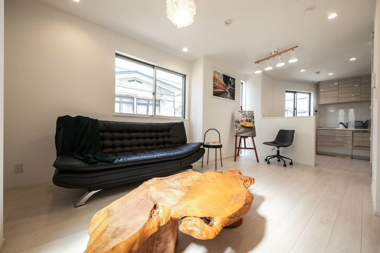 Private Hotel Oshiage
