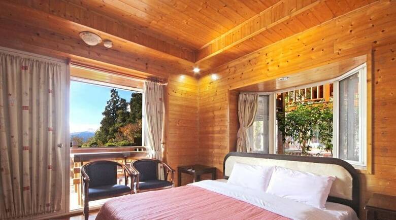 Bed & Breakfast Xiayun