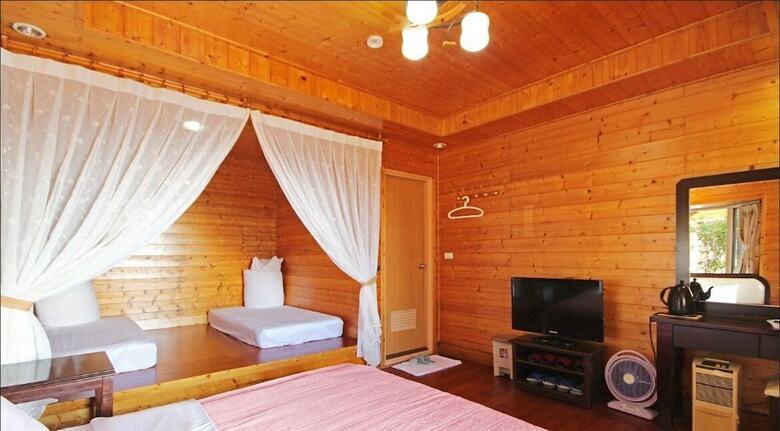 Bed & Breakfast Xiayun