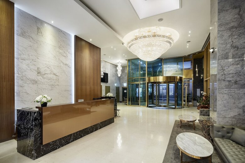 The Park Hotel Seoul