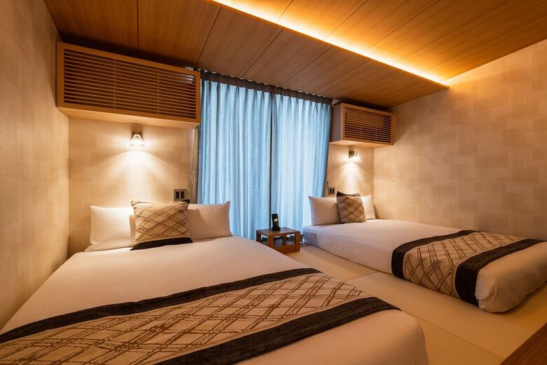 Apartamentos Grand Base Mojiko Ekimae