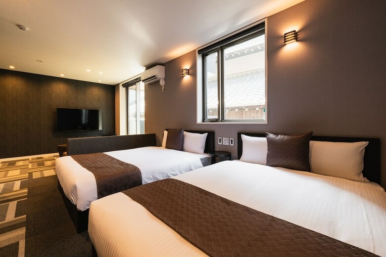Apartamentos Grand Base Moji Nagomi
