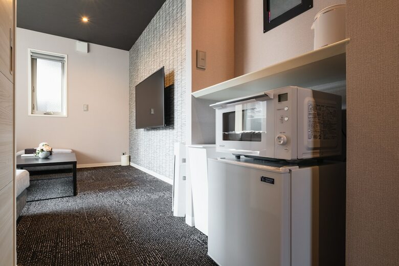 Apartamentos Grand Base Moji Nagomi