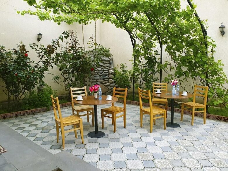 Hotel Royal Palace Tbilisi
