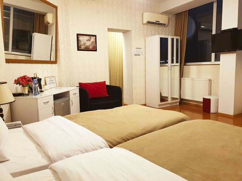 Hotel Royal Palace Tbilisi