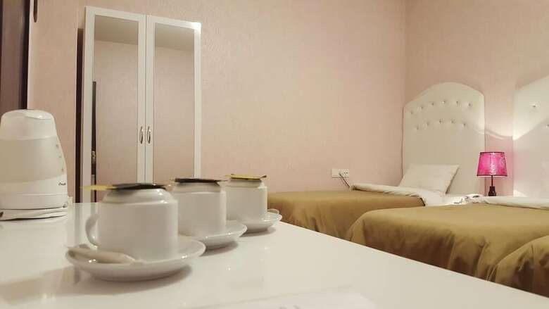 Hotel Royal Palace Tbilisi
