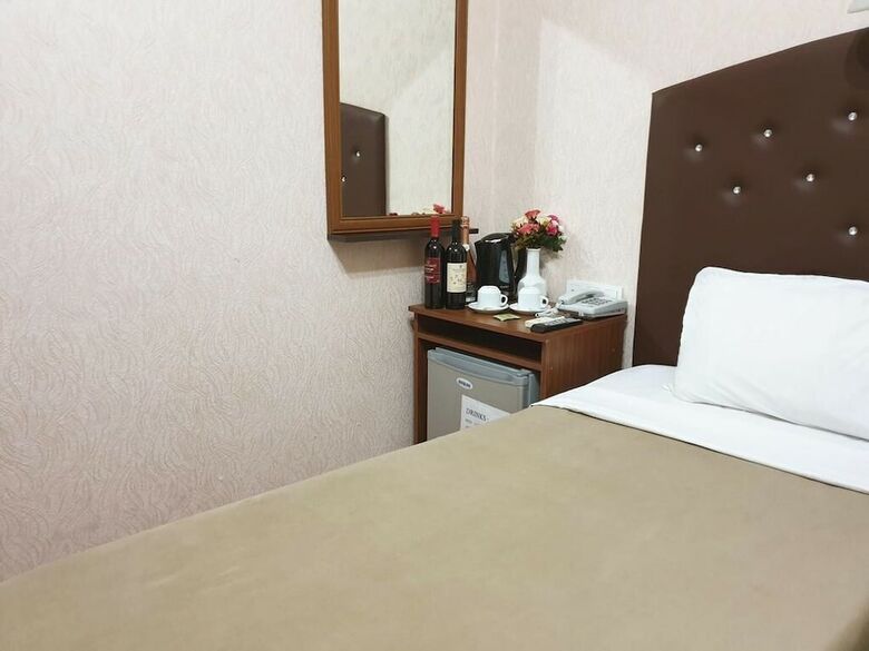 Hotel Royal Palace Tbilisi