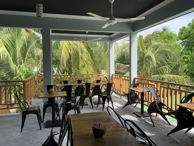 Hotel Rihiveli Inn