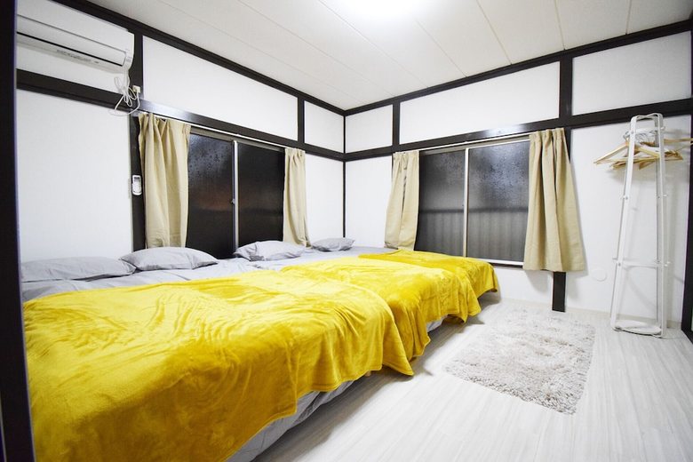 Apartamentos Jairo Shinkoiwa