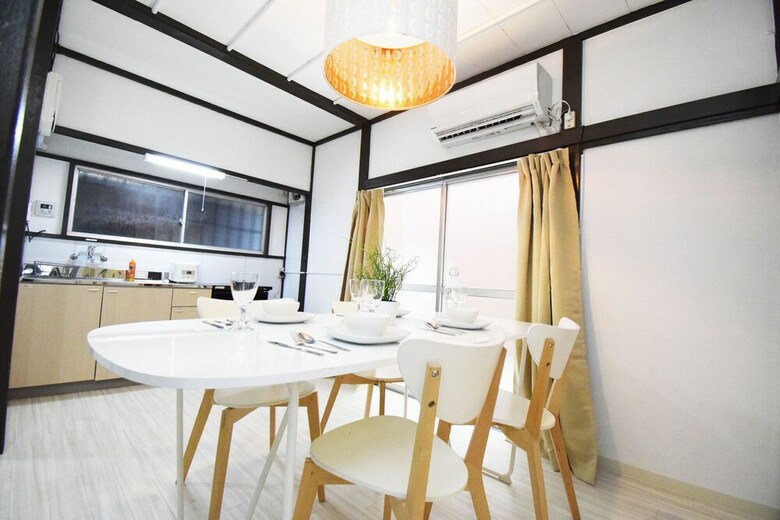 Apartamentos Jairo Shinkoiwa