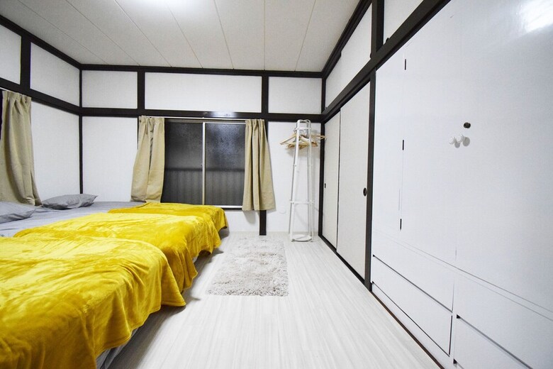 Apartamentos Jairo Shinkoiwa
