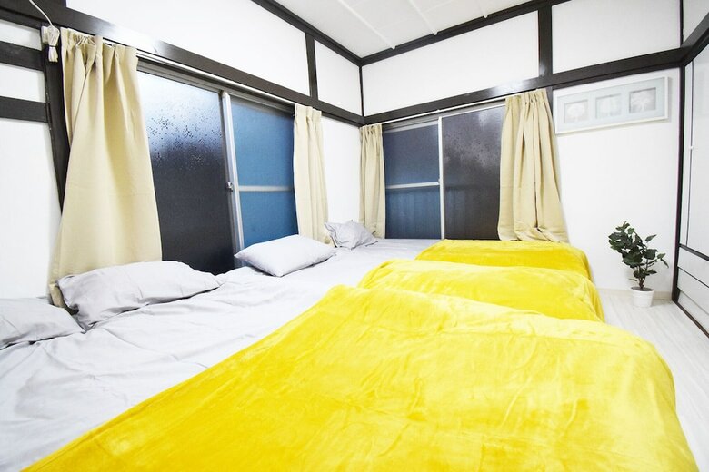 Apartamentos Jairo Shinkoiwa