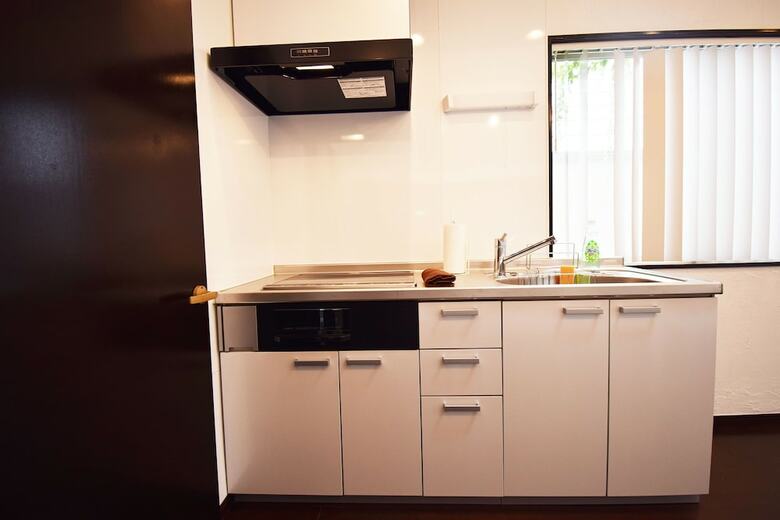 Apartamentos Hachiyama House