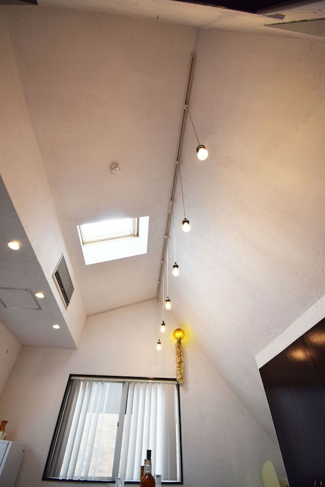 Apartamentos Hachiyama House