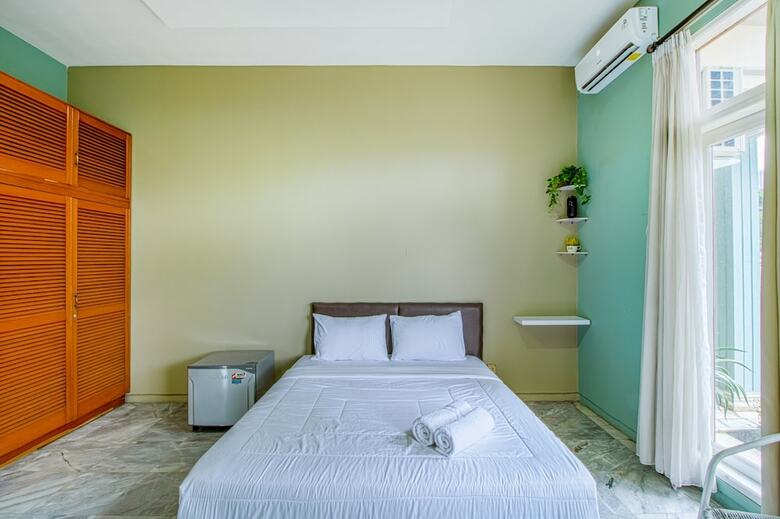 Hotel Widjoyo Rahayu Cilandak 8a