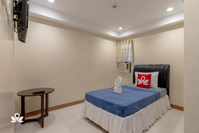 Zen Rooms G Hotel La Union