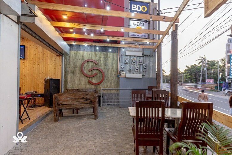 Zen Rooms G Hotel La Union