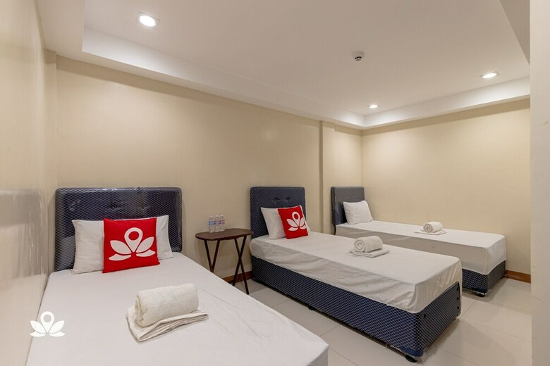 Zen Rooms G Hotel La Union