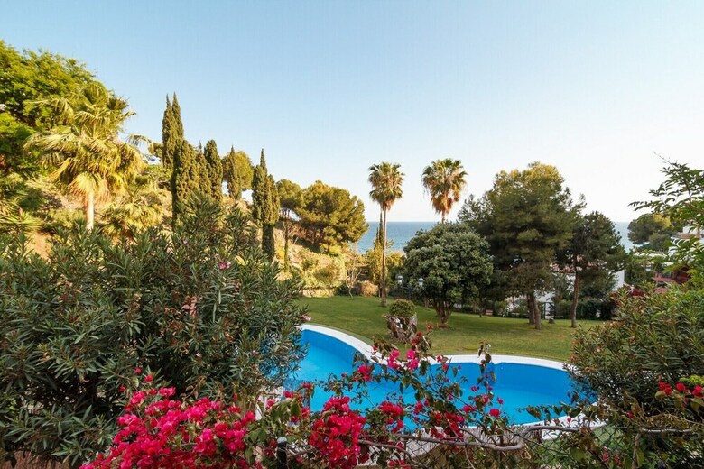 Villa Ladera Del Mar 32 Casasol