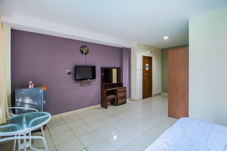 Hotel Widjoyo Rahayu Cipete 14