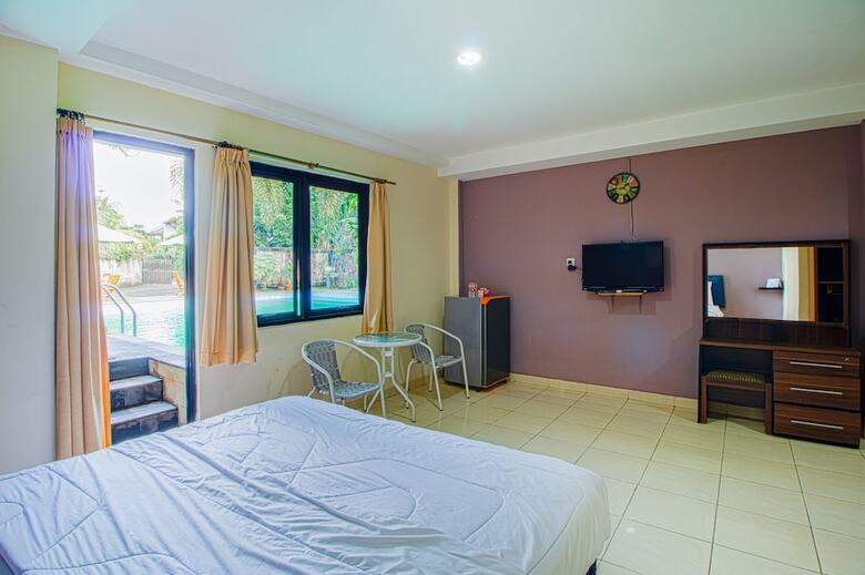 Hotel Widjoyo Rahayu Cipete 14