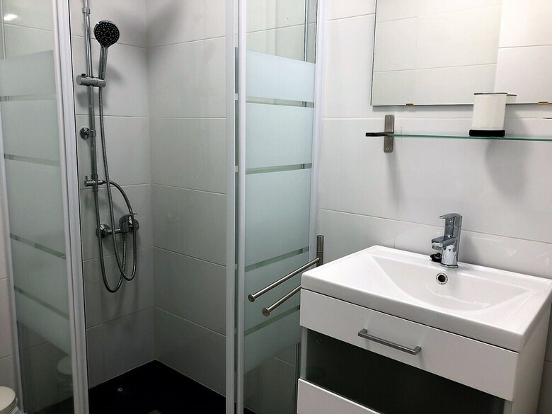 Sirena 3a Apartments Casasol