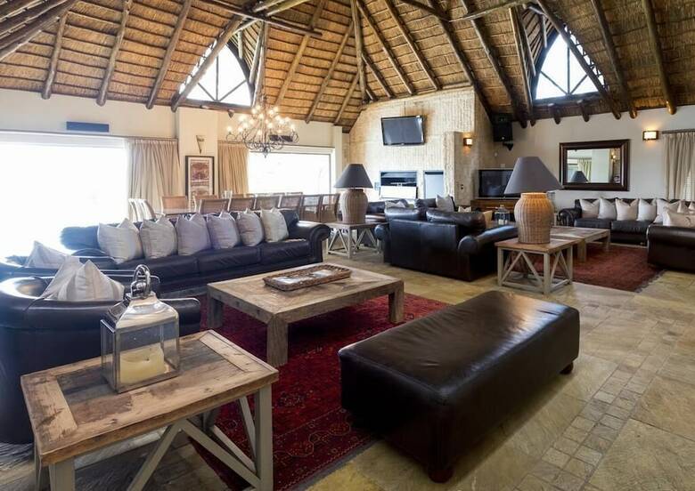 Posada Bersheba River Lodge