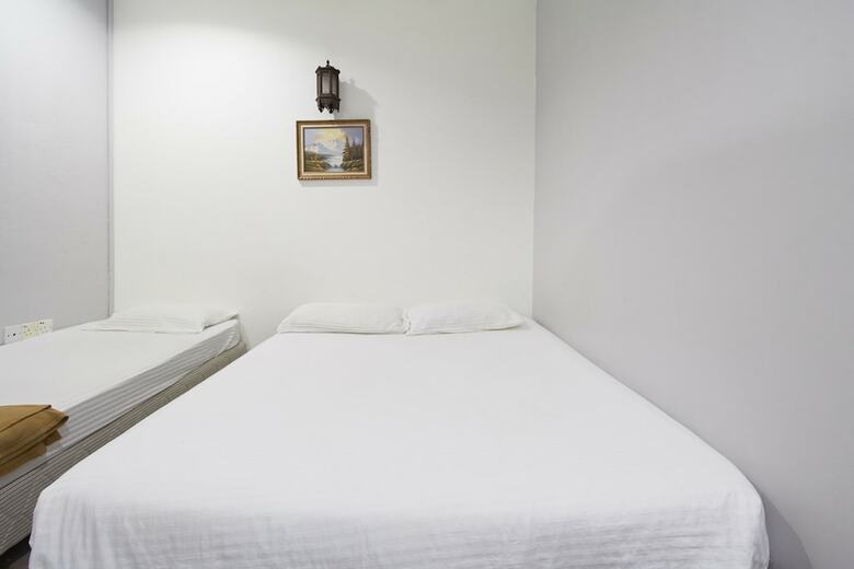 G99 Hotel