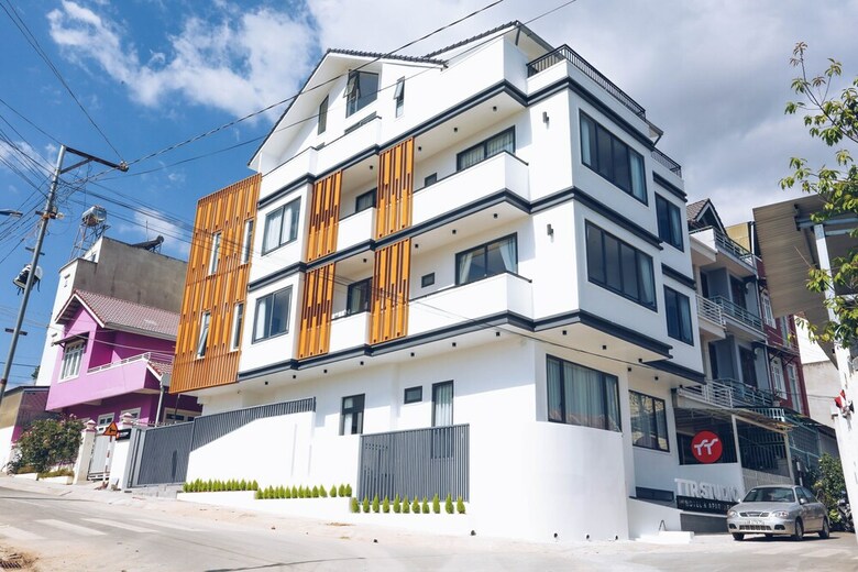 Aparthotel Ttr Studio
