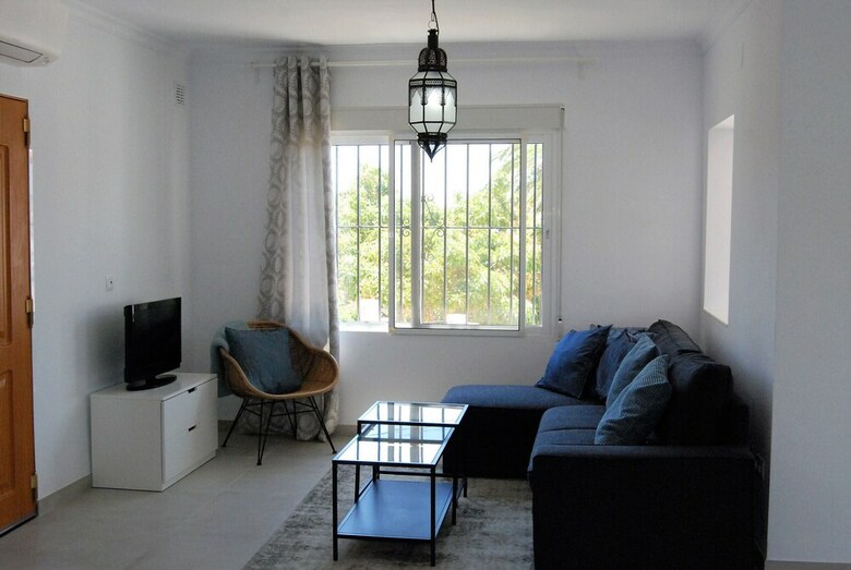 Apartamento Villa Sandra Casasol