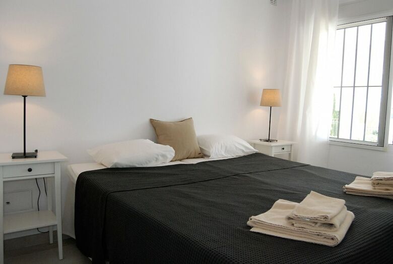 Apartamento Villa Sandra Casasol