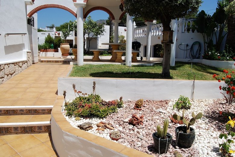 Apartamento Villa Sandra Casasol