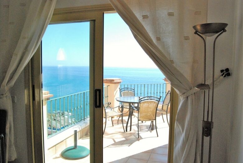 Apartamento Tamango Hill Nerja Casasol