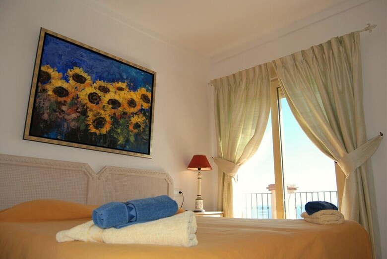 Apartamento Tamango Hill Nerja Casasol