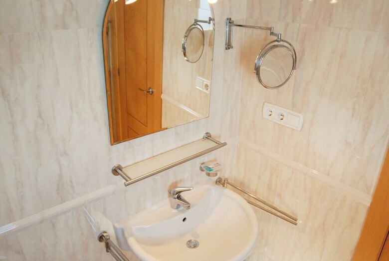 Apartamento Tamango Hill Nerja Casasol